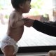 赤ちゃん パンツタイプ おむつ