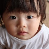 アイコンタクト 赤ちゃん