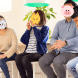 家事分担 座談会 ママ