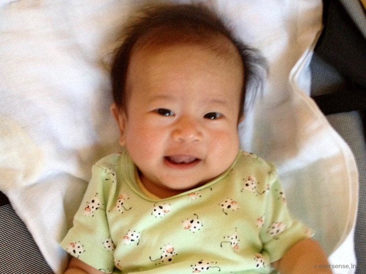 混合育児の体験記 混合で息子を育てるという選択をするまで Ninaru ポッケ ニナル ポッケ