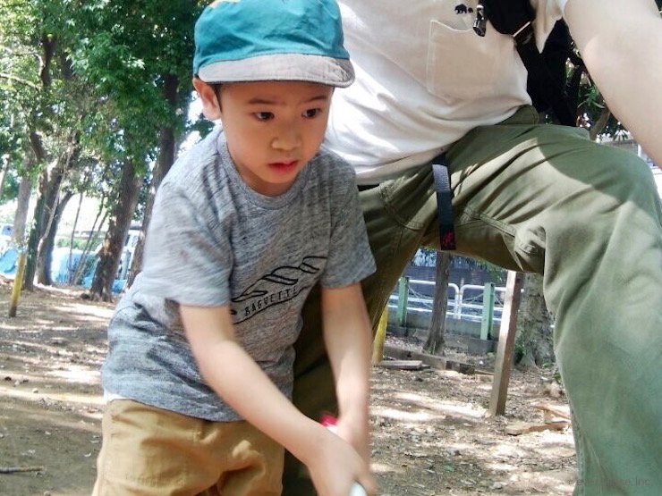 二人目妊娠中 上の子のお世話に大苦戦しながら 何とか乗り越えた話 Ninaru ポッケ ニナル ポッケ