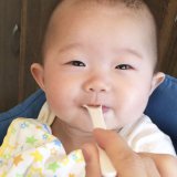 赤ちゃん 離乳食