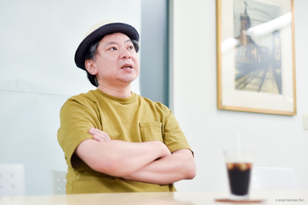 鈴木おさむさんインタビュー【前編】父勉で気づいた「パパの育児 鈴木おさむさんインタビュー【前編】父勉で気づいた「パパの育児