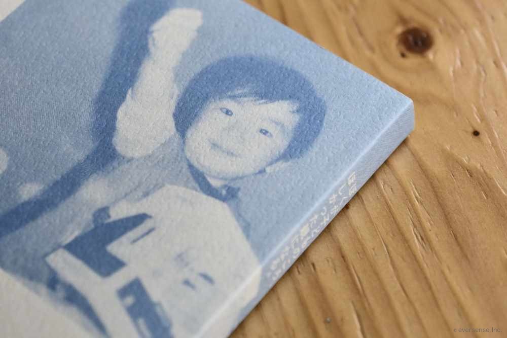 幡野広志さん「ぼくが子どものころ、ほしかった親になる