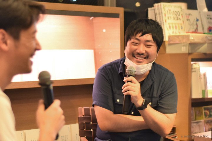 幡野広志さん「ぼくが子どものころ、ほしかった親になる