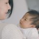 ママの働き方 フリーランス コピーライト I’m home 赤ちゃん ママ 親子