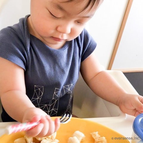 オリジナル あおばくん