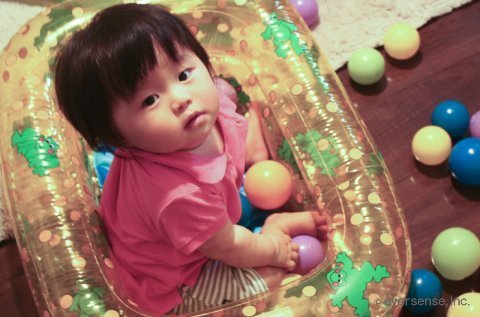 赤ちゃん 見つめる 心理