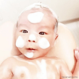 新生児 お風呂
