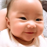成長記事 とあちゃん