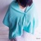 授乳ケープ　手作り　イメージ