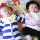 保育園 0歳児　赤ちゃん