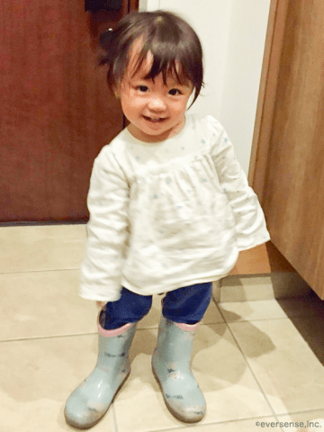 はなちゃん