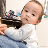 まさきくん
