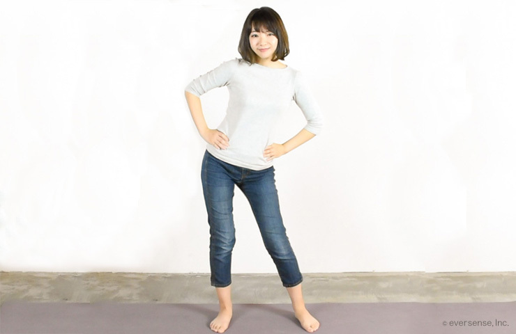 動画で解説 産後の骨盤体操はこんなに簡単 すぐにできる体操6選 Ninaru ポッケ ニナル ポッケ