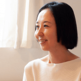 吉岡さん