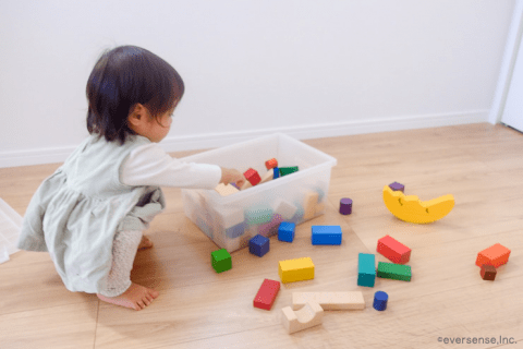 1歳5ヶ月