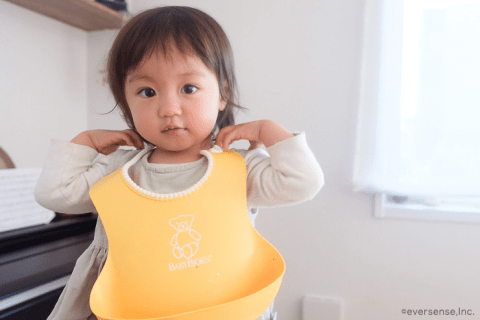1歳5ヶ月