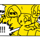 yuri,ちーちゃん,育児,漫画,twitter,人気,素質