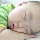 赤ちゃん 寝かしつけ 寝る