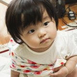 赤ちゃん,女の子