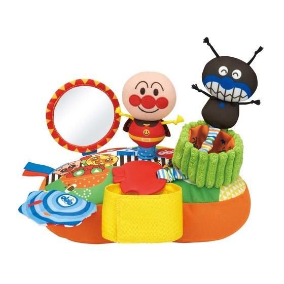 チャイルドシートのおもちゃ人気ランキング Ninaru ポッケ ニナル ポッケ