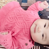 成長記事 生後5ヶ月 赤ちゃん