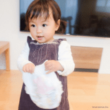 赤ちゃん 1歳半 1歳6ヶ月 ベビーサイン