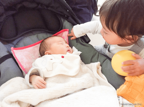 赤ちゃん 1歳半 1歳6ヶ月
