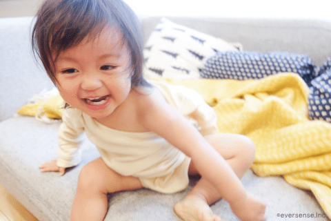 赤ちゃん 1歳半 1歳6ヶ月
