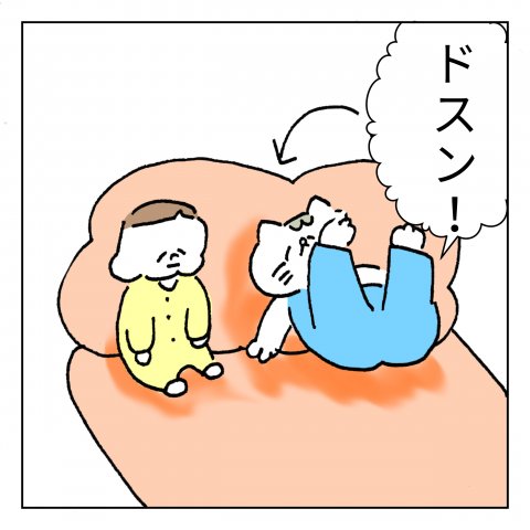 くーちゃむ,育児,漫画,インスタ,人気,裏切り