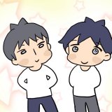スガカズ ADHD連載