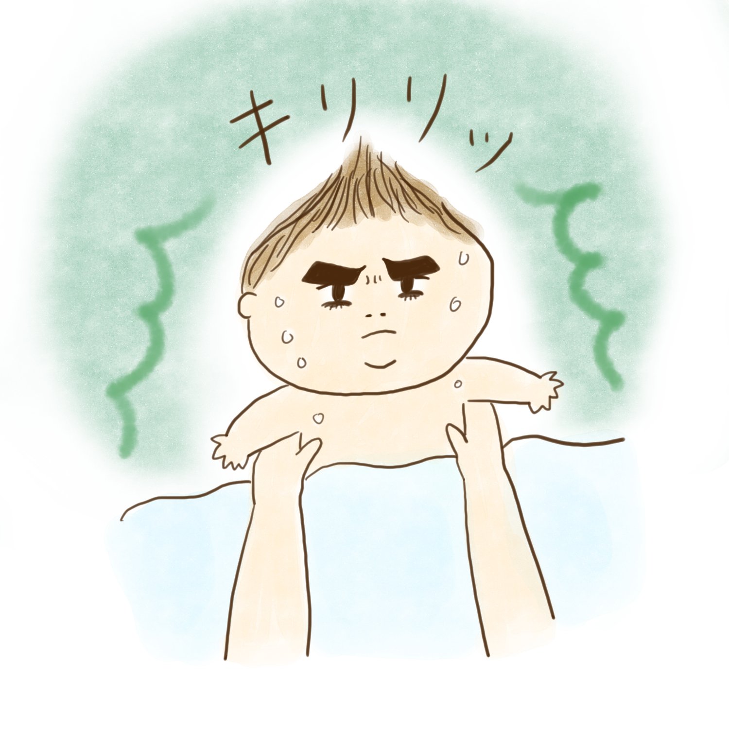 赤ちゃんのここがかわいい ママたちが選ぶ胸キュンシーンまとめました Ninaru ポッケ ニナル ポッケ