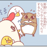 鳥谷丁子のオモテ育児・ウラ育児 連載7