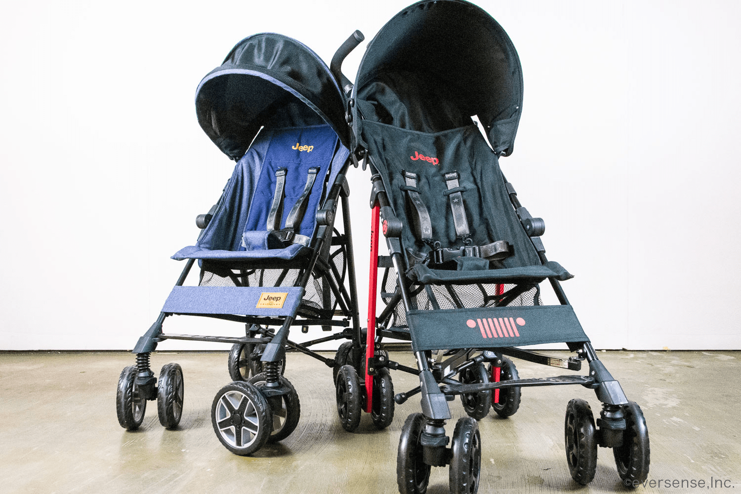 Jeep バギー ベビーカー スポーツリミテッド プラス B型ベビーカー Jeepのベビーカー「スポーツリミテッドプラス」が可愛い