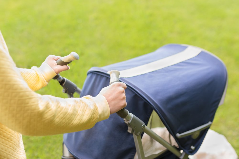 バギーとベビーカーの違いは メリットと編集部おすすめ商品5選 Ninaru ポッケ ニナル ポッケ