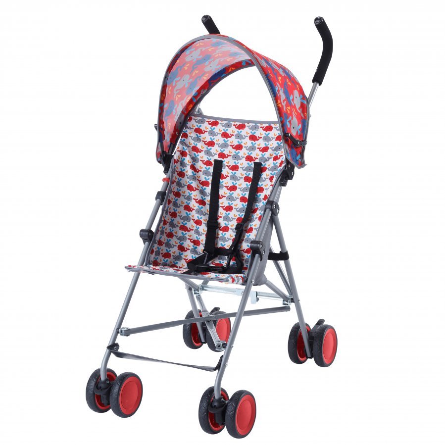 バギーとベビーカーの違いは メリットと編集部おすすめ商品5選 Ninaru ポッケ ニナル ポッケ