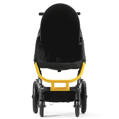 社長に聞いた】キュリオのベビーカーのこだわり！デザインも使い