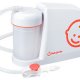 要出典 ベビー向け部門 赤ちゃんに使う鼻吸い器 ランキング シースター メルシーポット S-503