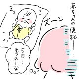 にこにこオムライス家族 連載14
