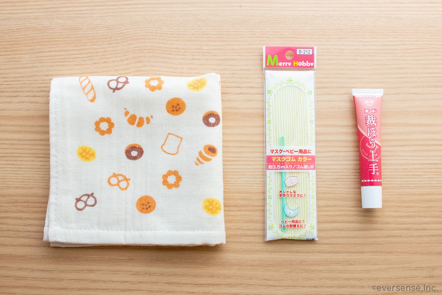 吸水性 ガシガシ洗える 離乳食に激推しのタオルスタイを作ってみた Ninaru ポッケ ニナル ポッケ