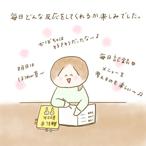 育児漫画 ふゆだこん子 げんきっこつららちゃん 53話