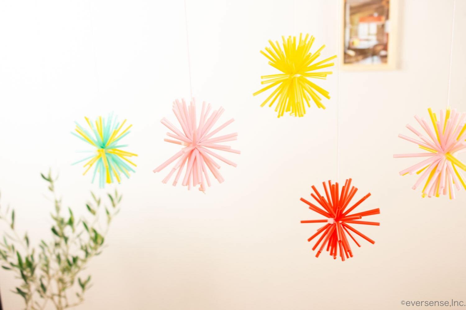 簡単＆おしゃれ度満点！100均で作るひな祭りデコレーション6選