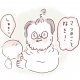 育児漫画　さかむけさか子　さかむけさん家は日々是好日 11話