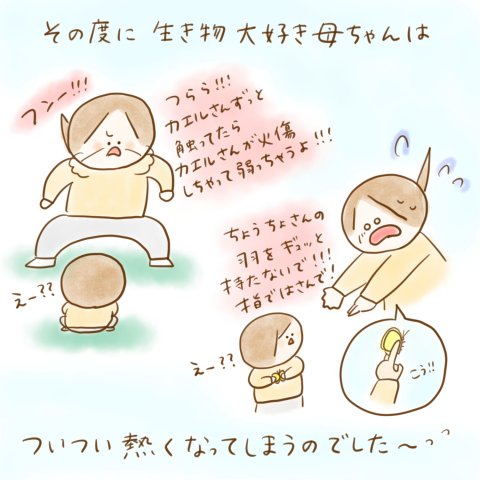 こんこ げんきっこつららちゃん 68
