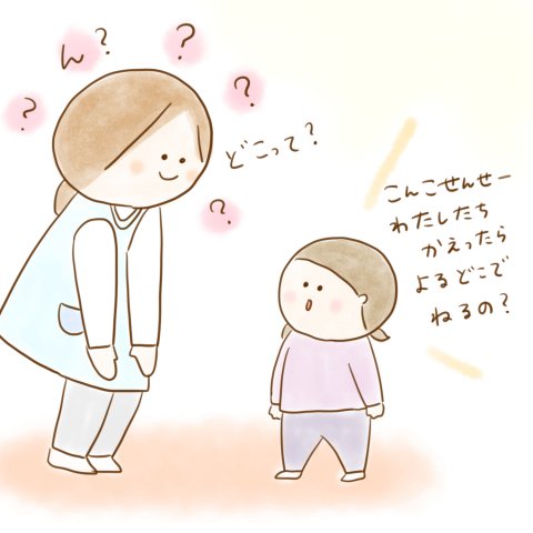 こんこ げんきっこつららちゃん 69