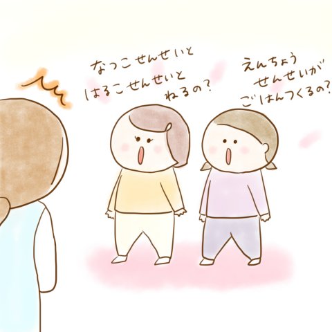 こんこ げんきっこつららちゃん 69