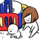ゆるにんぷ　アイキャッチ