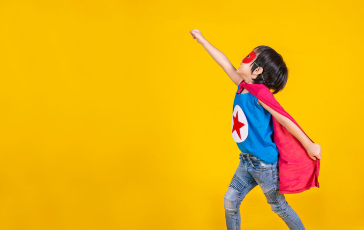 男の子に 厳しいしつけ は必要ありません 5歳 親の理想を押し付けない Ninaru ポッケ ニナル ポッケ