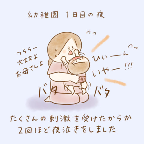 こんこさん げんきっこつららちゃん 80